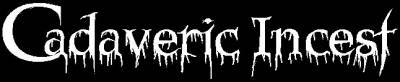 logo Cadaveric Incest